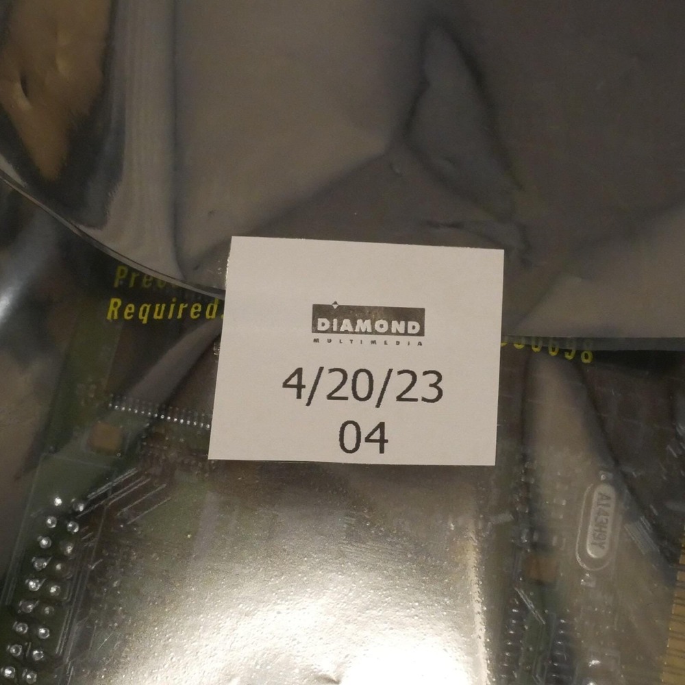 Diamond Speedster A200 8M AGP Video Card - Tested 04 - Picture 8 of 8